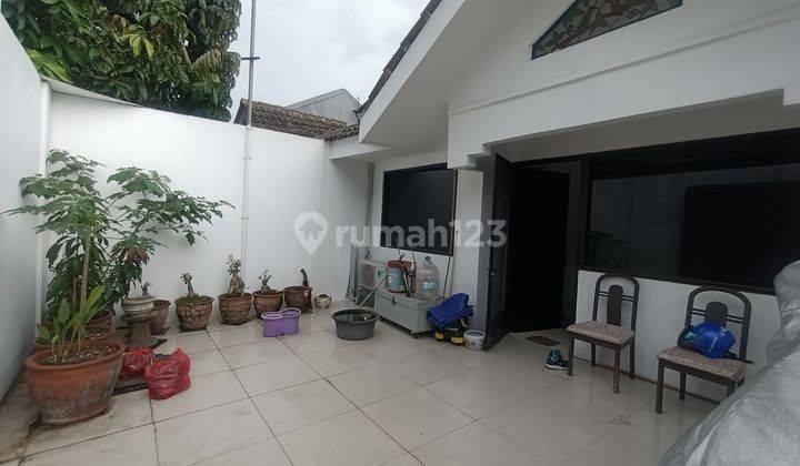 Rumah Rapih Siap Huni Bisa Kpr 1