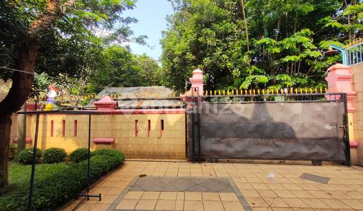 Rumah Besar Dengan Luas Tanah Diatas Nalar Cocok Untuk Bikin Rumah Kost Bagus 2