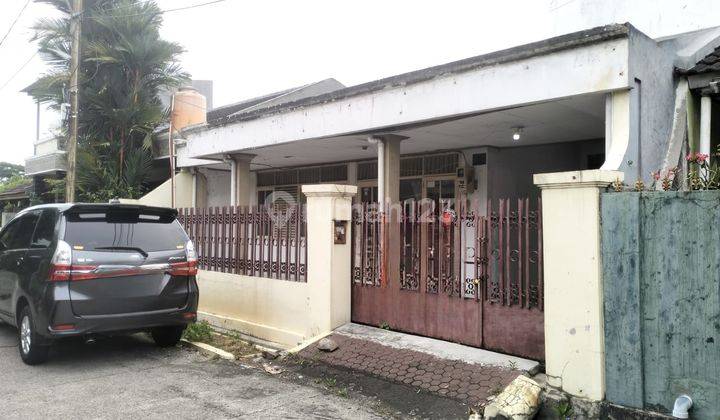 Rumah Strategis Di Pekayon Bekasi Selatan  1