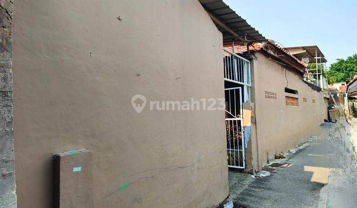 Rumah Kost"an Aktif Total 18 Kamar  2