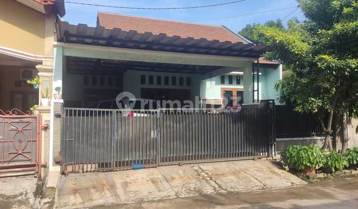 Dijual rumah rapih siap huni di Sepanjang Jaya, Rawalumbu, Bekasi Dijual rumah rapih siap huni di Sepanjang Jaya, Rawalumbu, Bekasi