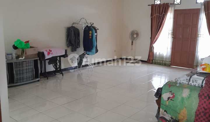 Rumah Siap Huni Di Jln Wibawa Mukti Jati Asih Bekasi 2