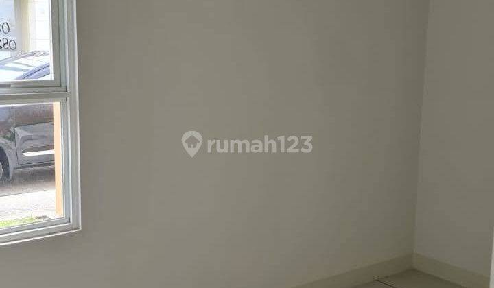 Rumah Murah Minimalis Dalam Komplek Srimaya Summarecon  2