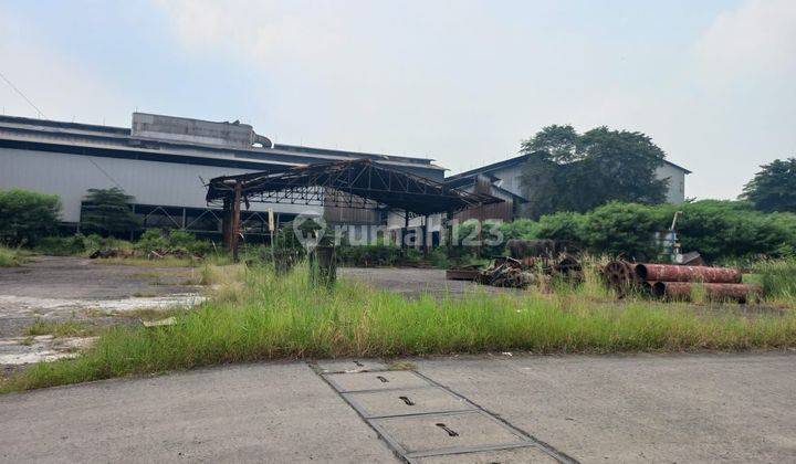 Disewakan Lahan di JatiMulya. Bekasi. Jawa Barat. 

 1