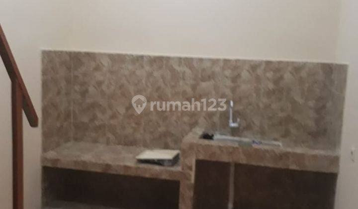 Dijual Rumah Mungil, di Duta kranji. Bekasi  2