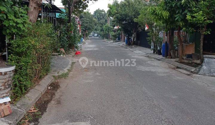 Dijual rumah 2 lantai di Bumi Anggrek Bekasi Utara 
 2