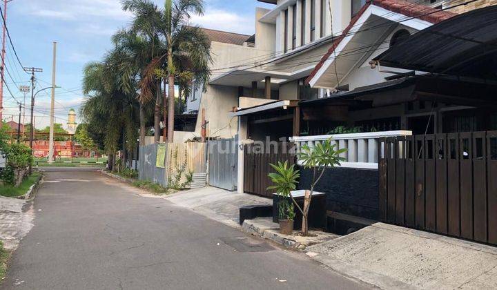 Di jual rumah cantik 2 lantai di kayu putih Jakarta Timur  2