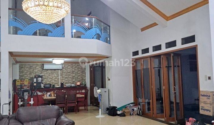 Dijual rumah di jatiwaringin jakarta timur 2