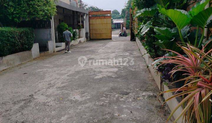 Di Sewakan Gudang Bagus Siap Pakai 
Di Jatiasih, Bekasi

 2