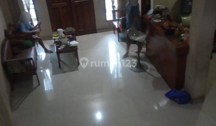 Dijual Rumah Cocok Untuk Usaha Di Jalan Raya Pekayon Bekasi

 2