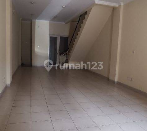 Dijual Ruko 3 Lantai di Jalan Utama Grand Galaxy, Bekasi 2