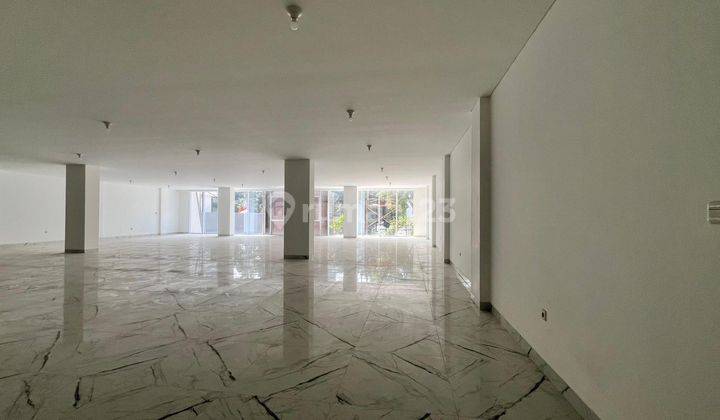 Dijual Gedung BARU  untuk perkantoran di Duren sawit jakarta  2