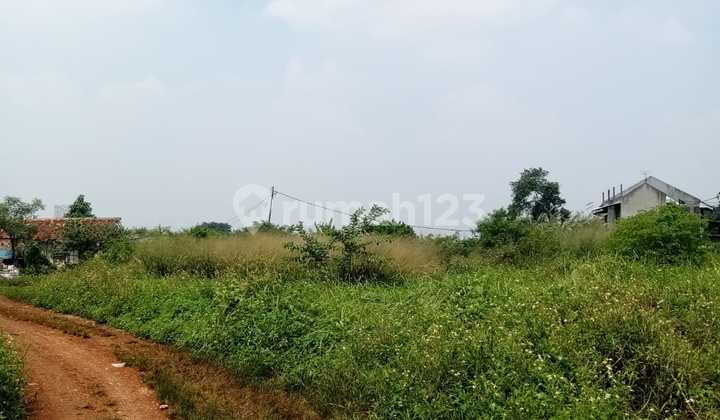 DIJUAL TANAH DI BINTARO TANGERANG