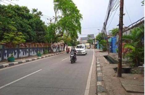 Dijual Tanah Dan Bangunan Di Kalideres, Jakarta Barat 2