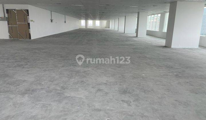 Dijual Space Office Tb Simatupang, Jakarta Selatan 1