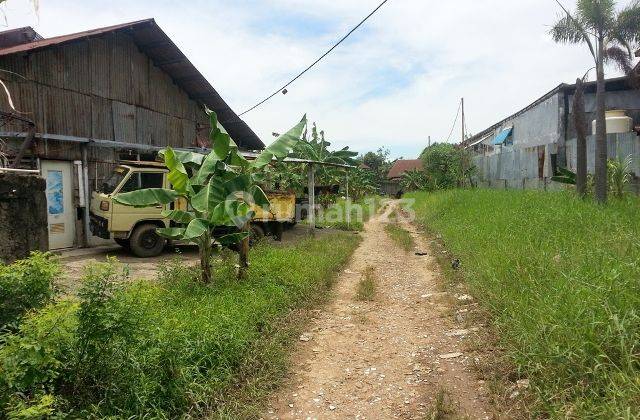 Dijual Tanah Industri Pergudangan Di Cengkareng, Jakarta Barat 2