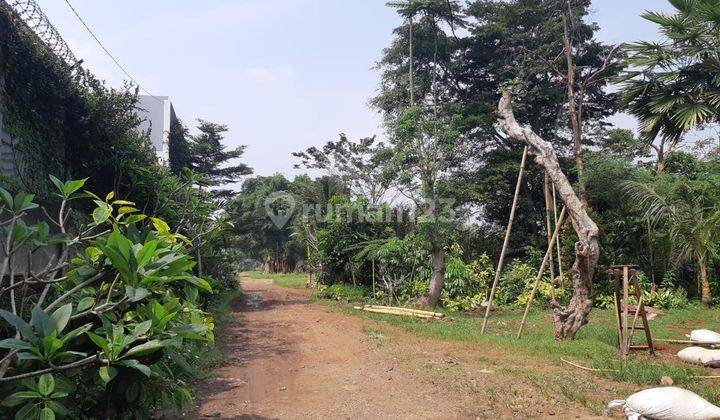 Dijual Tanah Di Parung Bogor 2