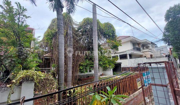 Dijual Rumah Di Grogol, Jakarta Barat 2