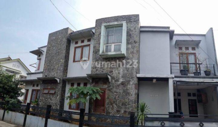 Dijual Rumah Di Pamulang, Tangerang Selatan 1