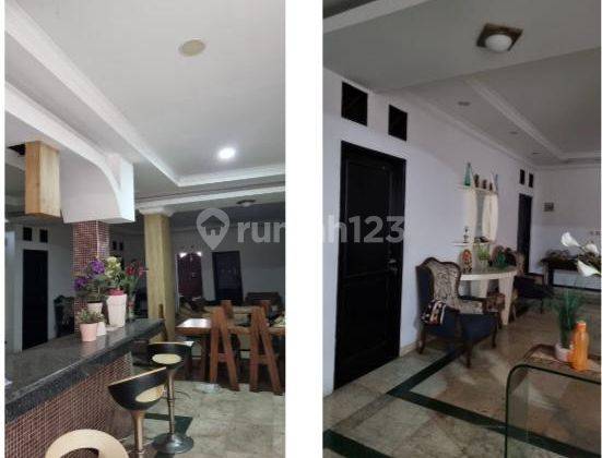 Dijual Rumah Di Pamulang, Tangerang Selatan 2