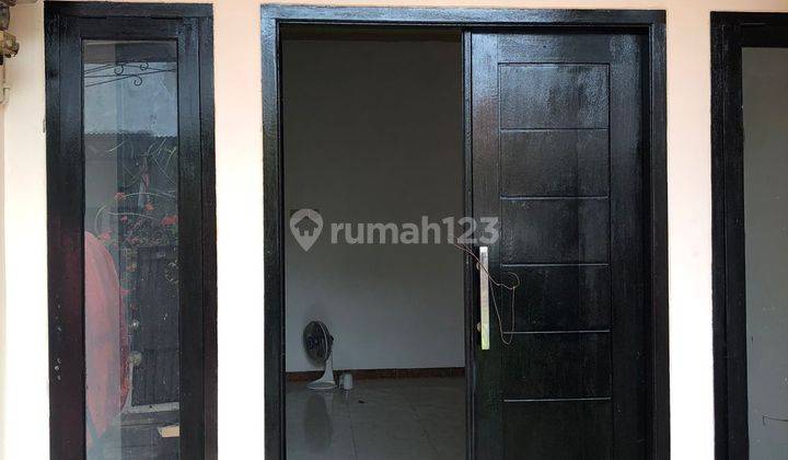 Dijual Rumah Pejaten Timur Jakarta Selatan 1