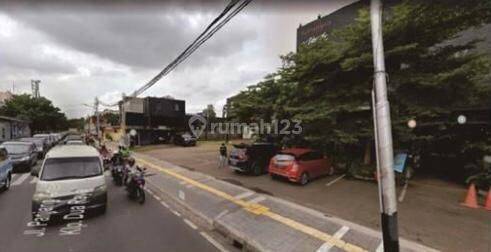 Dijual Tanah Dibawah NJOP Jalan Panjang Kebon Jeruk Jakarta Barat 2