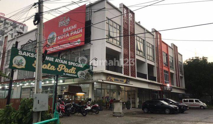 DIJUAL RUKO MURAH DI KARAWANG 1