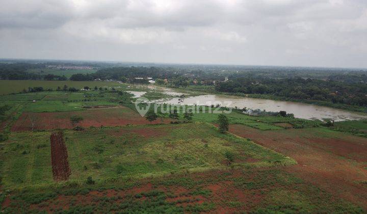 DIJUAL TANAH INDUSTRI DI SUBANG 1