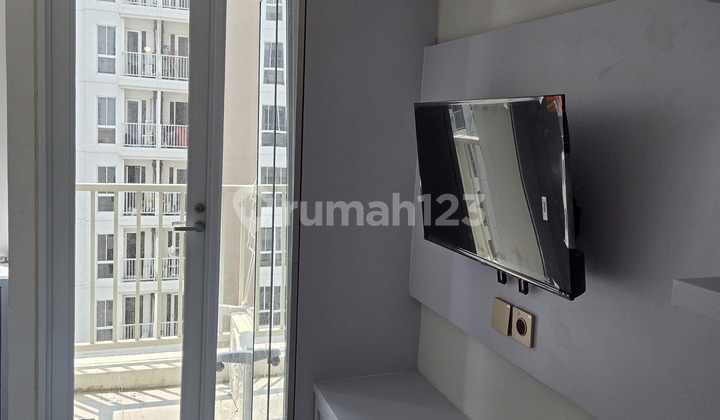 Apatemen  Tokyo Riverside Lantai Tinggi  2