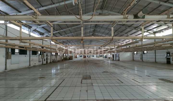 DIJUAL PABRIK DI BEKASI DIJUAL PABRIK DI BEKASI