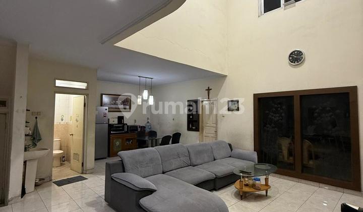 DIJUAL RUMAH DI CITRA 2 JAKARTA BARAT 1