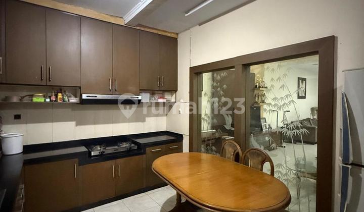 DIJUAL RUMAH DI CITRA 2 JAKARTA BARAT 2