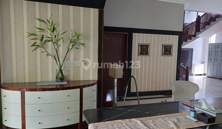 DIJUAL RUMAH MEWAH DI SENTUL 2