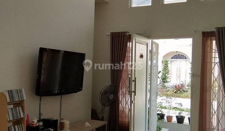 Rumah di Komplek Rancamaya Golf Residance 2