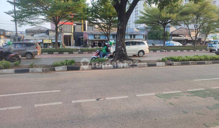 2 Rumah 3 Kontrakan 2 Tempat Usaha Di Pinggir Jalan Raya Cocok Untuk Usaha 2