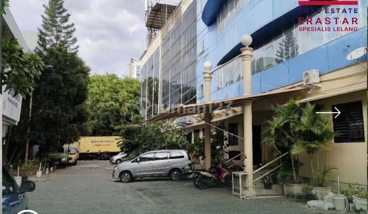 Ruko Kelapa Gading 5 Unit Gandeng 1