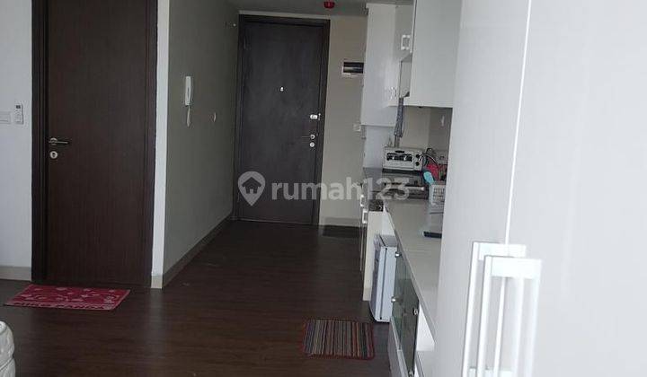 JUAL BU SANGAT APARTEMEN NINE RESIDENCE  2