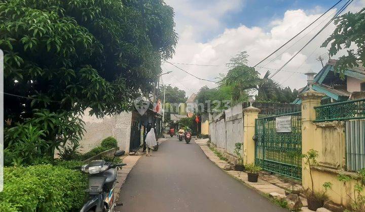 Tanah/ Kavling Ulujami Pesanggrahan Jakarta Selatan 2