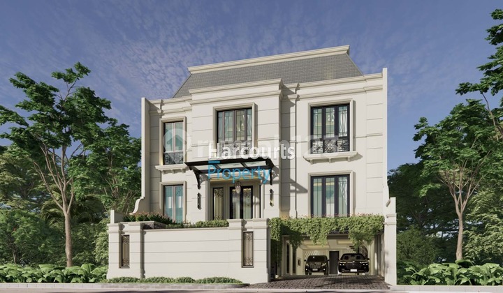 Kebayoran Baru Area, Dijual Rumah Mewah Brand New di Panglima Polim, Jakarta Selatan Kebayoran Baru Area, Dijual Rumah Mewah Brand New di Panglima Polim, Jakarta Selatan