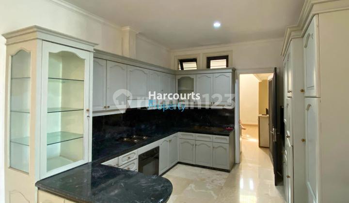 Permata Hijau Area, Turun Harga Dijual Rumah Bagus Dan Terawat Lokasi Strategis Lingkungan Tenang Dekat Permata Safir, Jakarta Selatan 2