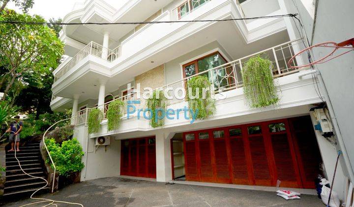 Rumah Kontrakan Bagus di Jalan Pondok Indah , Jakarta Selatan 1