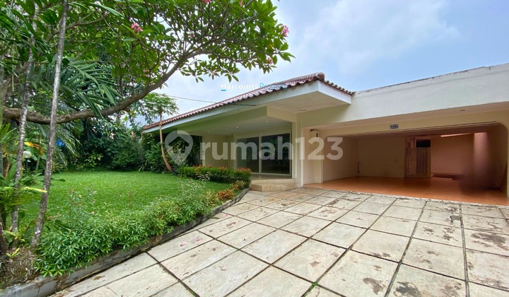 Kemang Area, Disewakan Rumah Klasik Tropis 1 Lantai Di Kemang Dalam, Jakarta Selatan Kemang Area, Disewakan Rumah Klasik Tropis 1 Lantai Di Kemang Dalam, Jakarta Selatan