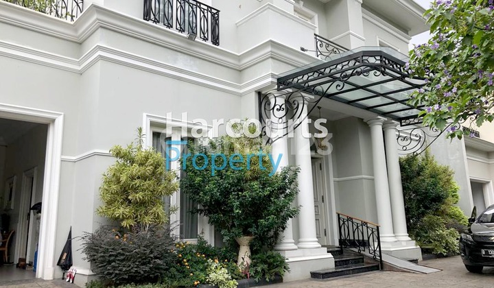 Kebayoran Baru Area, Dijual Rumah Mewah Lokasi Strategis di Darmawangsa, Jakarta Selatan Kebayoran Baru Area, Dijual Rumah Mewah Lokasi Strategis di Darmawangsa, Jakarta Selatan