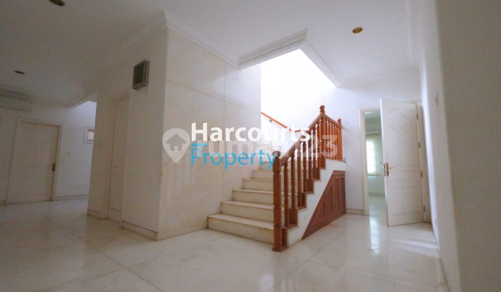 Menteng Area, Dijual dan Disewakan Rumah Klasik Bagus dan Terawat Double Gate Kawasan Elite 5 Menit Aja dai Bundaran HI  2