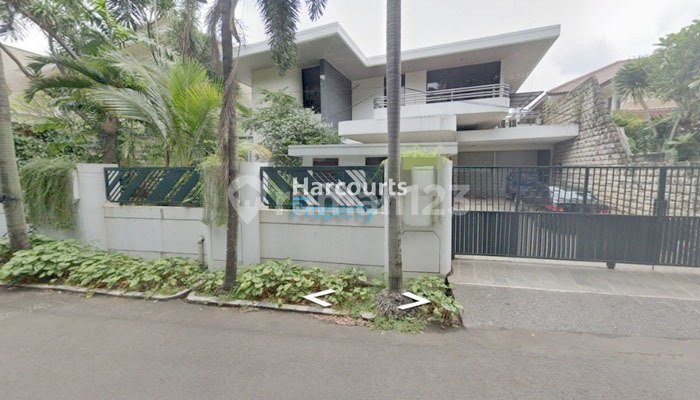 Permata Hijau Area Dijual Rumah Klasik Lokasi Strategis Row Jalan Lebar di Permata Hijau Permata Hijau Area Dijual Rumah Klasik Lokasi Strategis Row Jalan Lebar di Permata Hijau