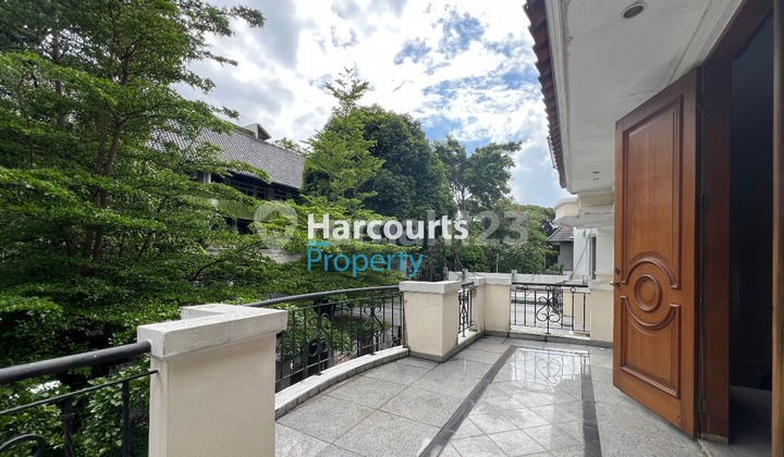 Kebayoran Baru Area, Turun Harga, Kesempatan Tak Datang 2 Kali, Rumah Hunian Klasik Lokasi Strategis 10 Menit Ke Pusat Bisnis SCBD 2