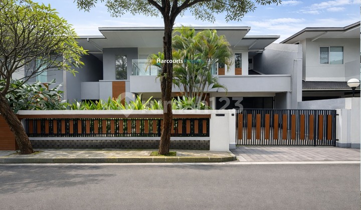 Cipete Area, Disewakan Rumah Dalam Komplek Security 24 Jam And One Gate System Lokasi Strategis di Cipete 2