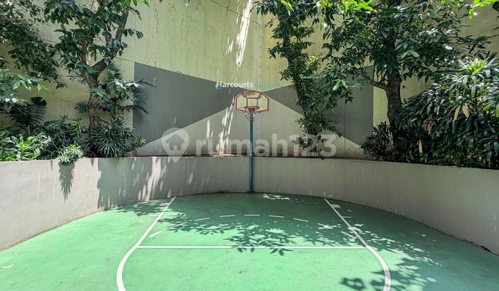 Apartemen Bumimas 3 Bedrooms Low Zone Full Furnished 2