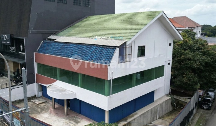 Kebayoran Baru Area, Dijual dan Disewakan Minibuilding Cocok untuk Tempat Usaha Dekat Kramat Pela Area Kebayoran Baru Area, Dijual dan Disewakan Minibuilding Cocok untuk Tempat Usaha Dekat Kramat Pela Area