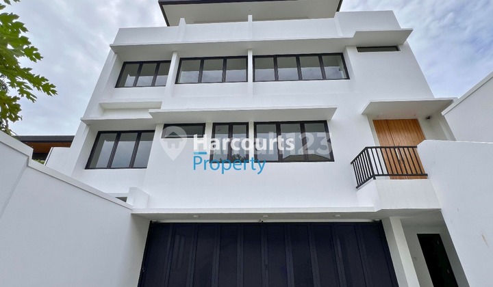 Dijual Rumah Modern Minimalist Brandnew Lingkungan Tenang Dekat Kemang - Cipete Area Dijual Rumah Modern Minimalist Brandnew Lingkungan Tenang Dekat Kemang - Cipete Area